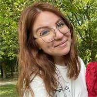 Lena Angomard