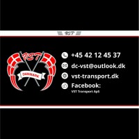 VST Transport ApS
