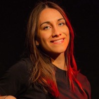 Chiara Dall'Osso