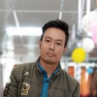 Sandeep Thapa