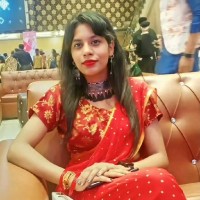 Aanchal Gupta, Pt
