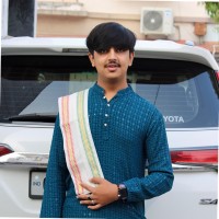Parth Surani