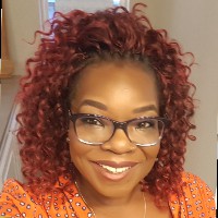 Felicia Roberts