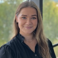 Amanda Månsson