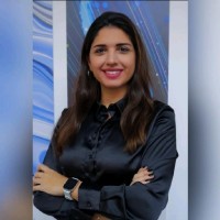 Lea El Khazen, Mfin