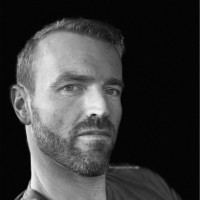 Ross Drake