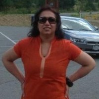 Meena Sidhu