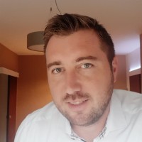 Stefan Trajkovski, IALD