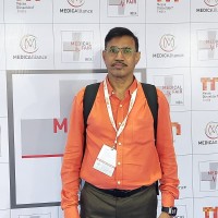 Srinivas V
