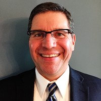 JIM BURROWS, MBA