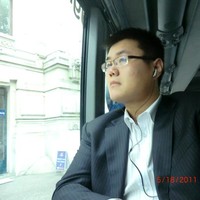 Daniel Zhao