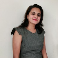 Kansagra Sharmishtha