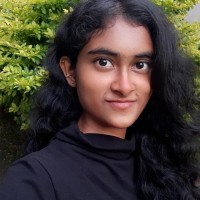 Samhita Mahendran