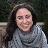 Megan Lenahan, Cpa