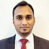 Md Rajiur Rahman FCCA, CPA