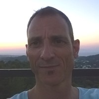 Joerg Valentin