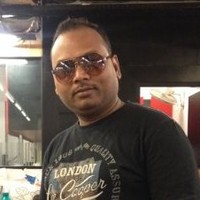Santosh Kushwaha