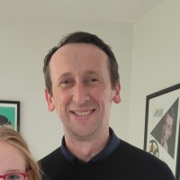 Ruairi Friel