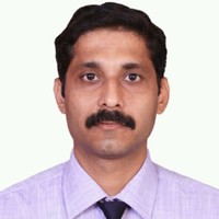PRASHANT V. KADAM