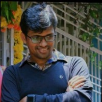 Jaya Bhanu Prasad Panamata