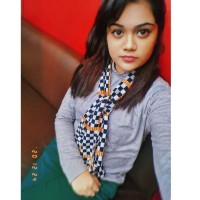 Farhana Borsha