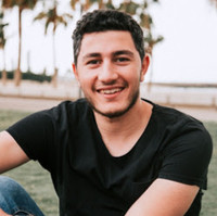 Abdelrahman Gamal