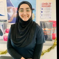Rukhsar Atikurraheman Dadu