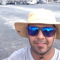 Djameel Damoo