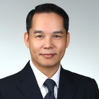 Kin Ming Coong
