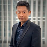 Farid Faisha Shaarani