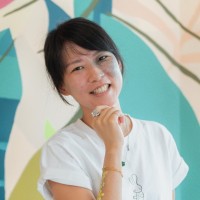 Wong Cheauyin