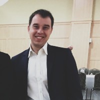 Maksym Kubrovskyi