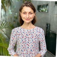 Diana Tupchiienko