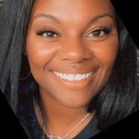 Jasmine Whaley, Ms.ed