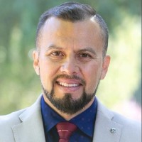 Carlos Guerrero A.    Dirección y Gestión.🎯