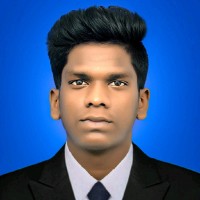 Sudharsan Shanmugavel