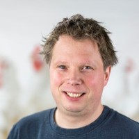Raymond Goossens