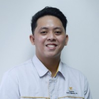 Marc Dominic Perez