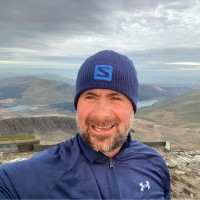 Will Hoyle UltraSyntec Ltd