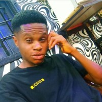 Emeka Bright