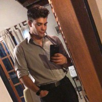 Jorge Imas