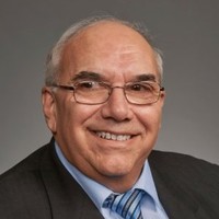 Frank Vesci