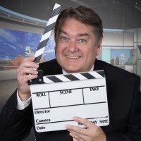 Tom Rogers