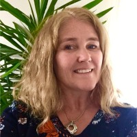 Vera Skjørli Hestnes