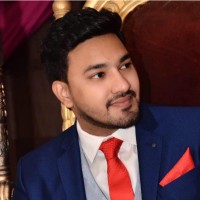 Sharib Zaidi