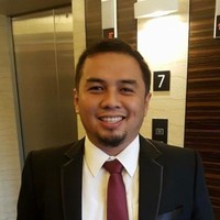 John Raymond Mamaril