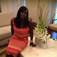 Yvonne Adams