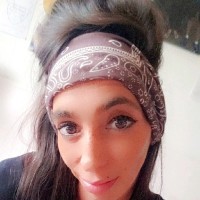 Sarah Paumier