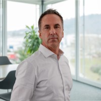 André Steinert