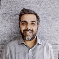 Piyush Mehra